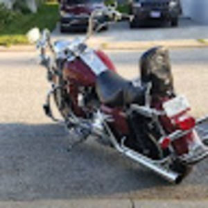 Meet your Posher, Thomas